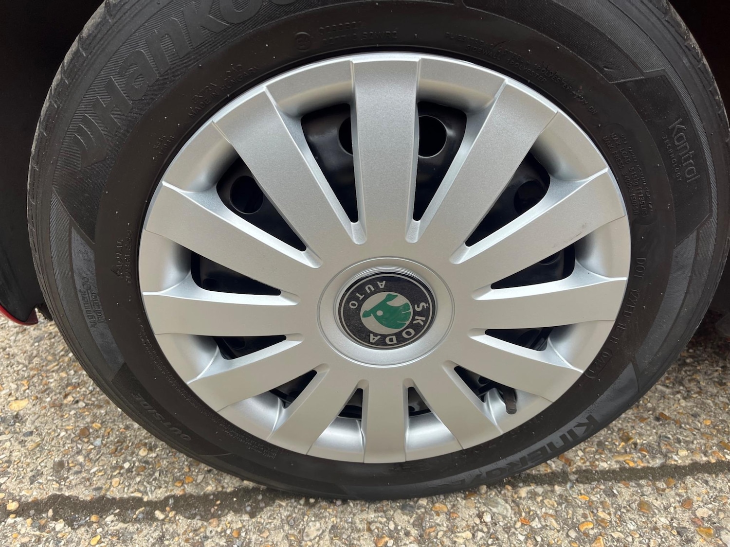 Used Skoda Citigo 2014 for sale - 76405003: Photo 21