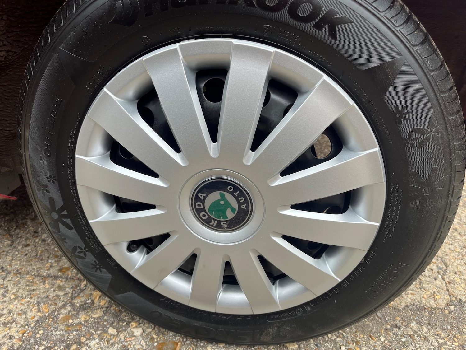 Used Skoda Citigo 2014 for sale - 76405003: Photo 22