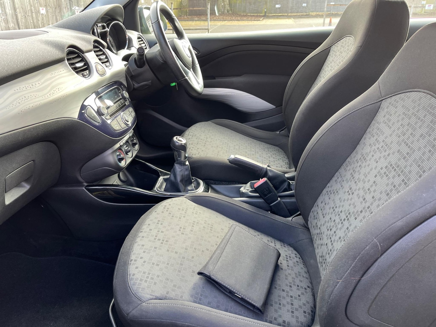 Used Vauxhall ADAM 2013 for sale - 76405002: Photo 11