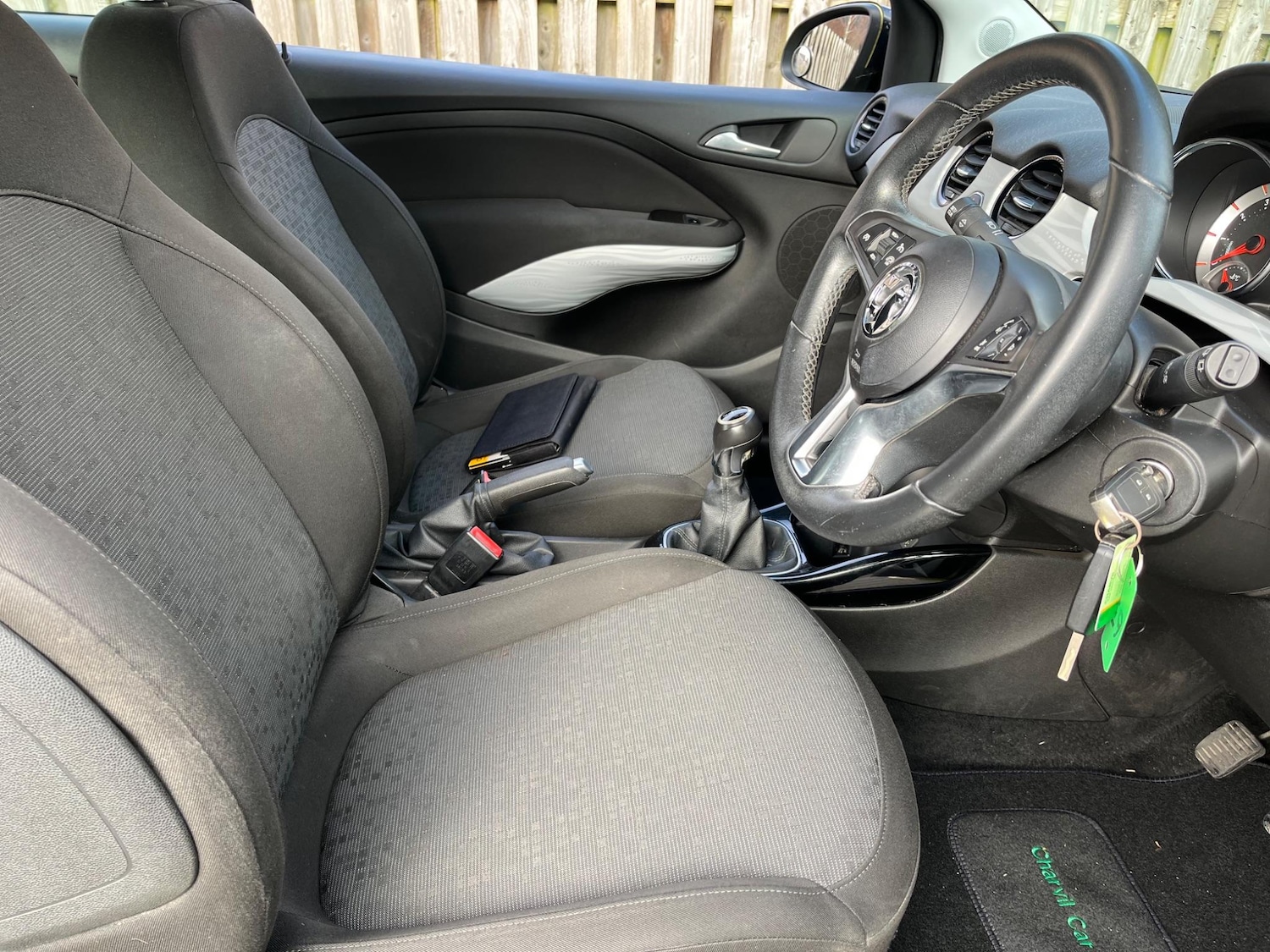 Used Vauxhall ADAM 2013 for sale - 76405002: Photo 12