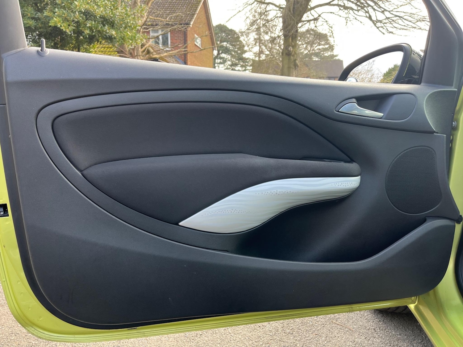 Used Vauxhall ADAM 2013 for sale - 76405002: Photo 23