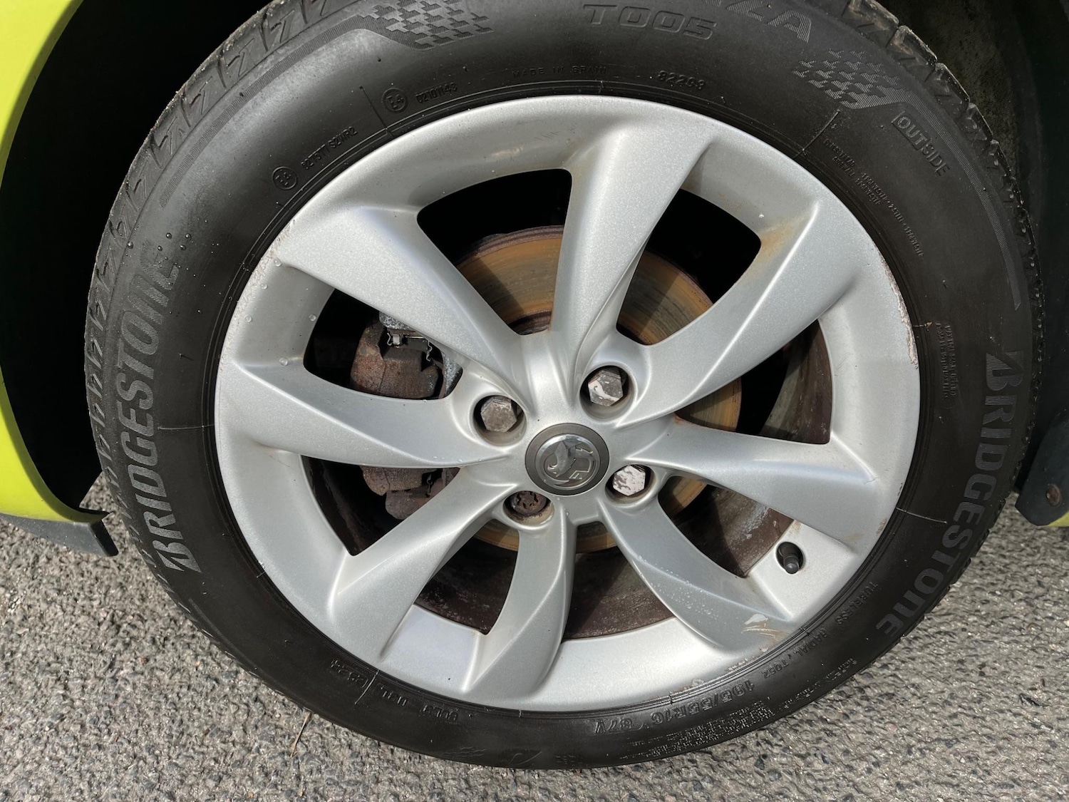 Used Vauxhall ADAM 2013 for sale - 76405002: Photo 28