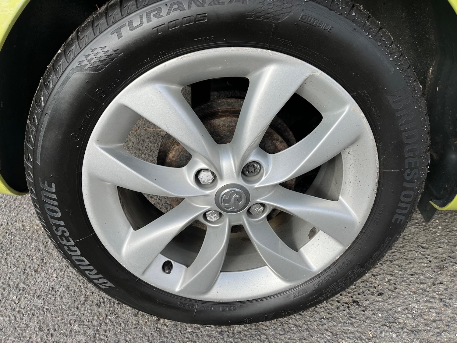 Used Vauxhall ADAM 2013 for sale - 76405002: Photo 29