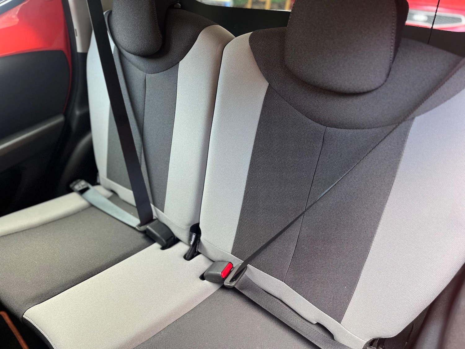 Used Toyota AYGO 2016 for sale - 76405000: Photo 13