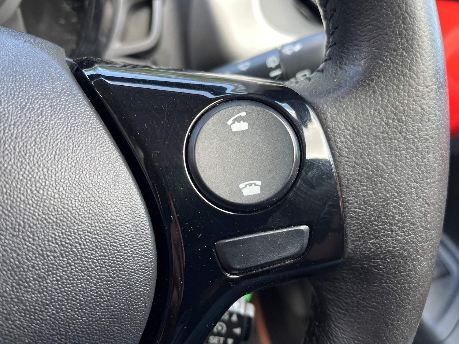 Used Toyota AYGO 2016 for sale - 76405000: Photo 20