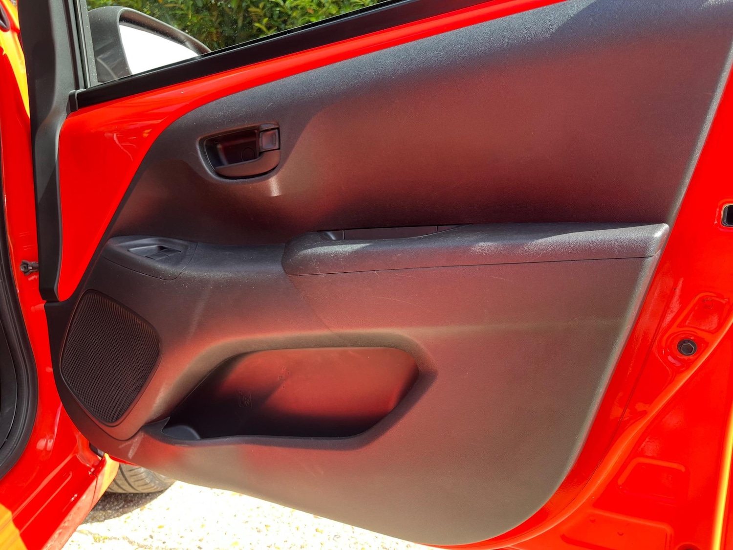 Used Toyota AYGO 2016 for sale - 76405000: Photo 23