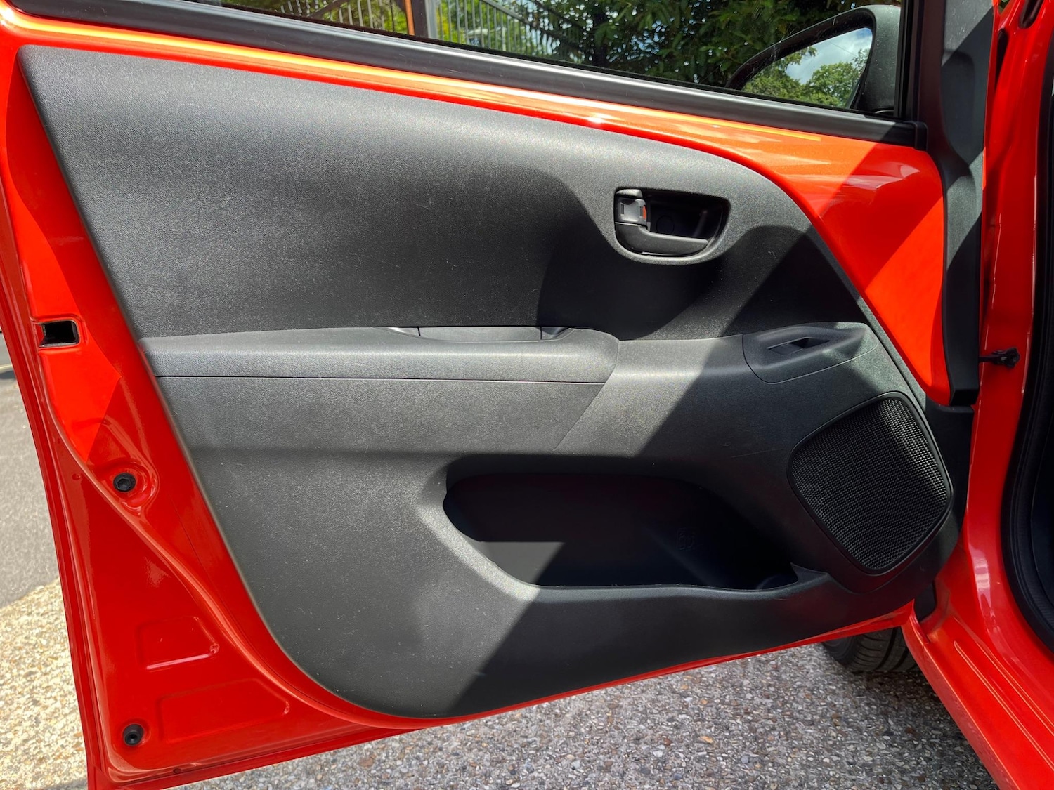 Used Toyota AYGO 2016 for sale - 76405000: Photo 25