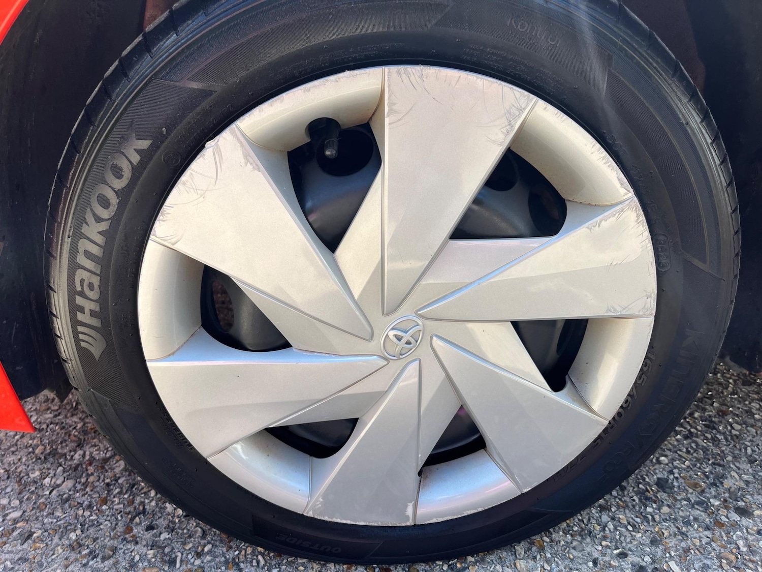 Used Toyota AYGO 2016 for sale - 76405000: Photo 28