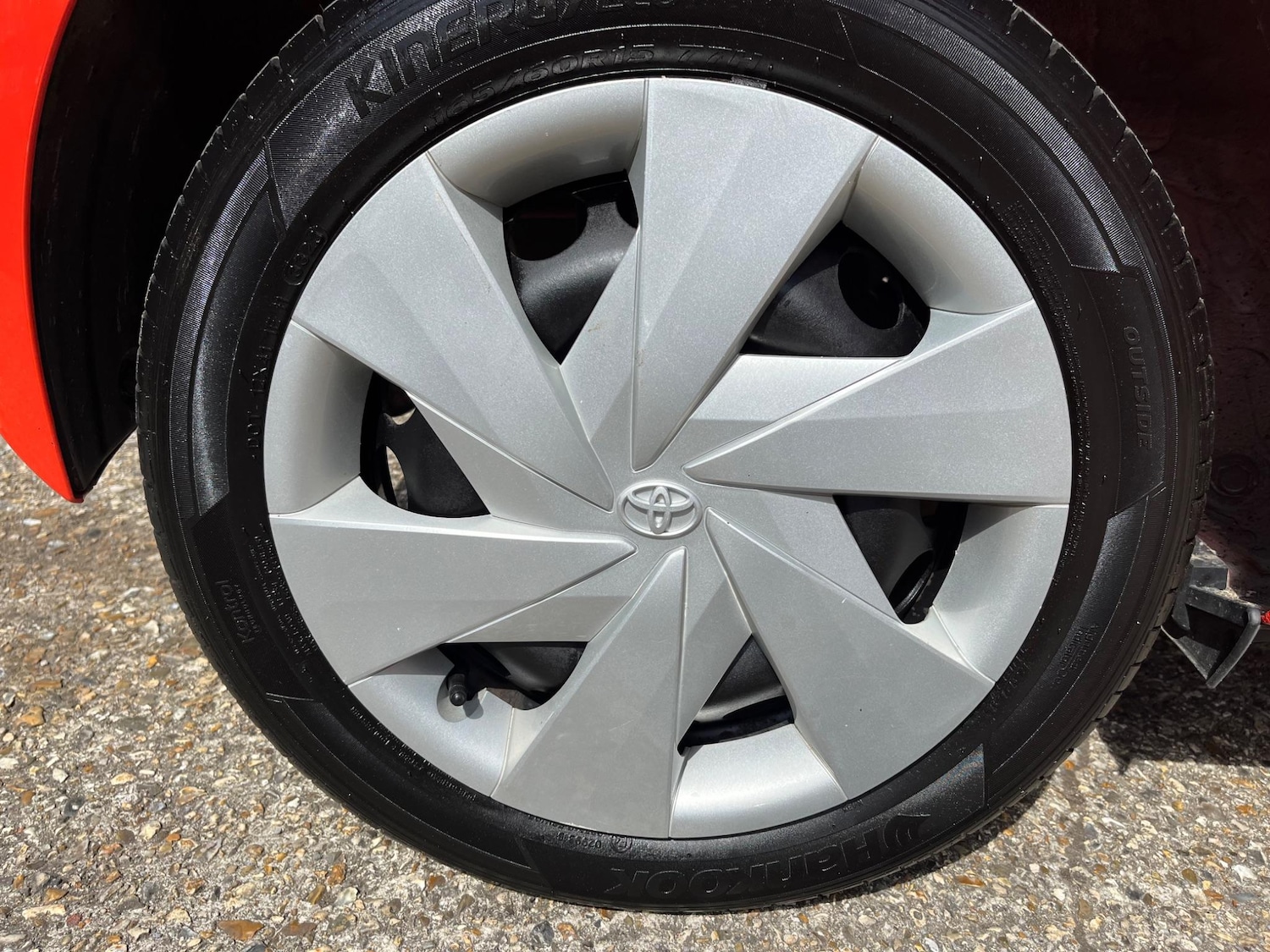 Used Toyota AYGO 2016 for sale - 76405000: Photo 29