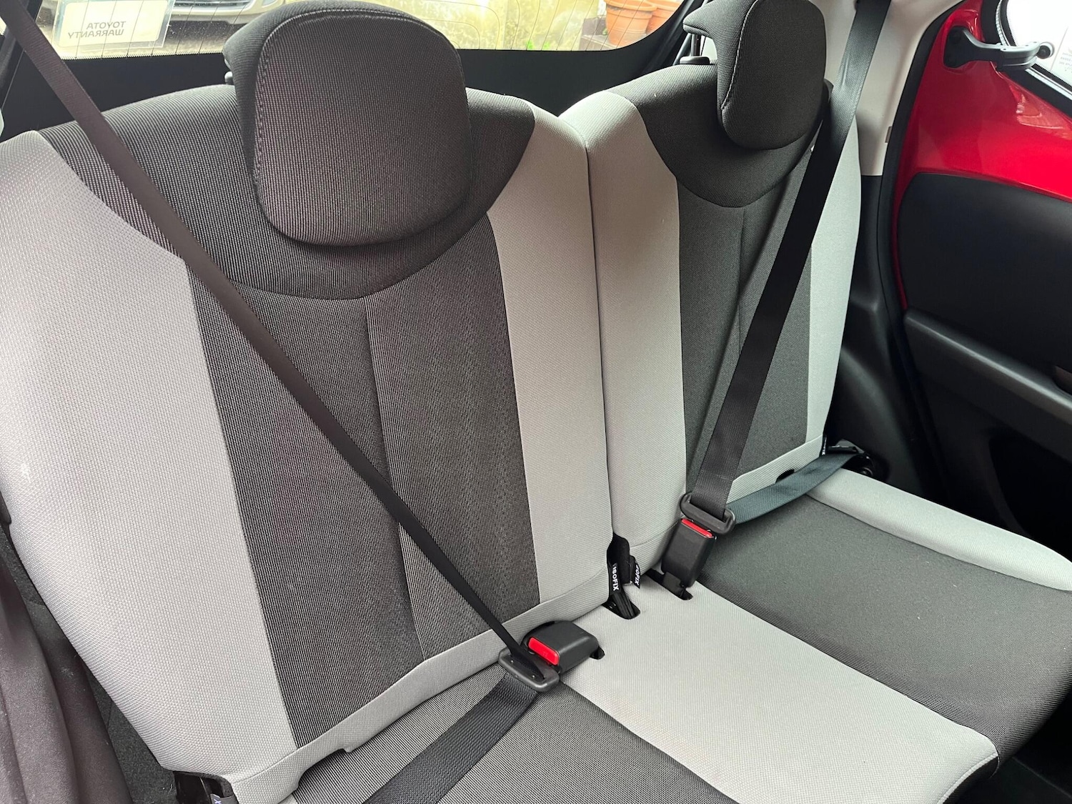 Used Toyota AYGO 2014 for sale - 76404999: Photo 13