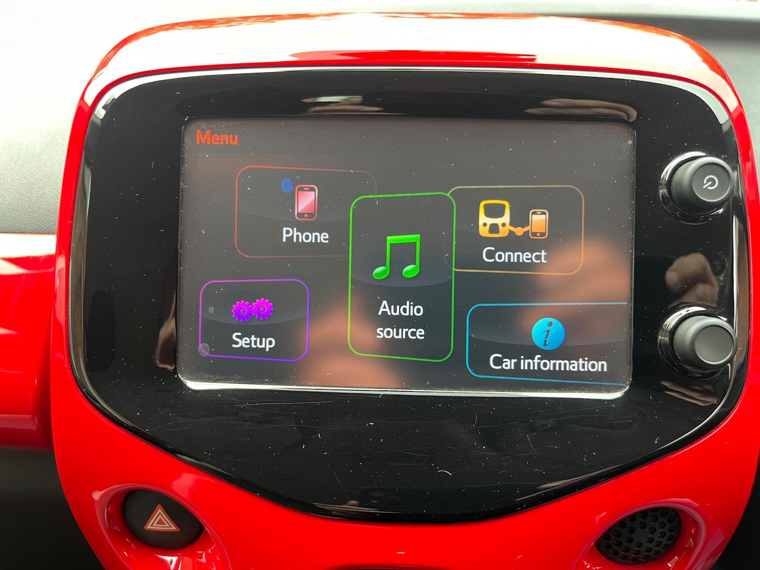 Used Toyota AYGO 2014 for sale - 76404999: Photo 22