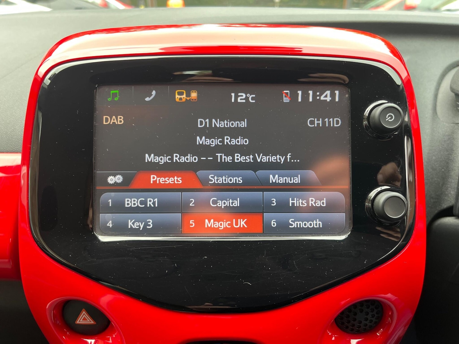 Used Toyota AYGO 2014 for sale - 76404999: Photo 23