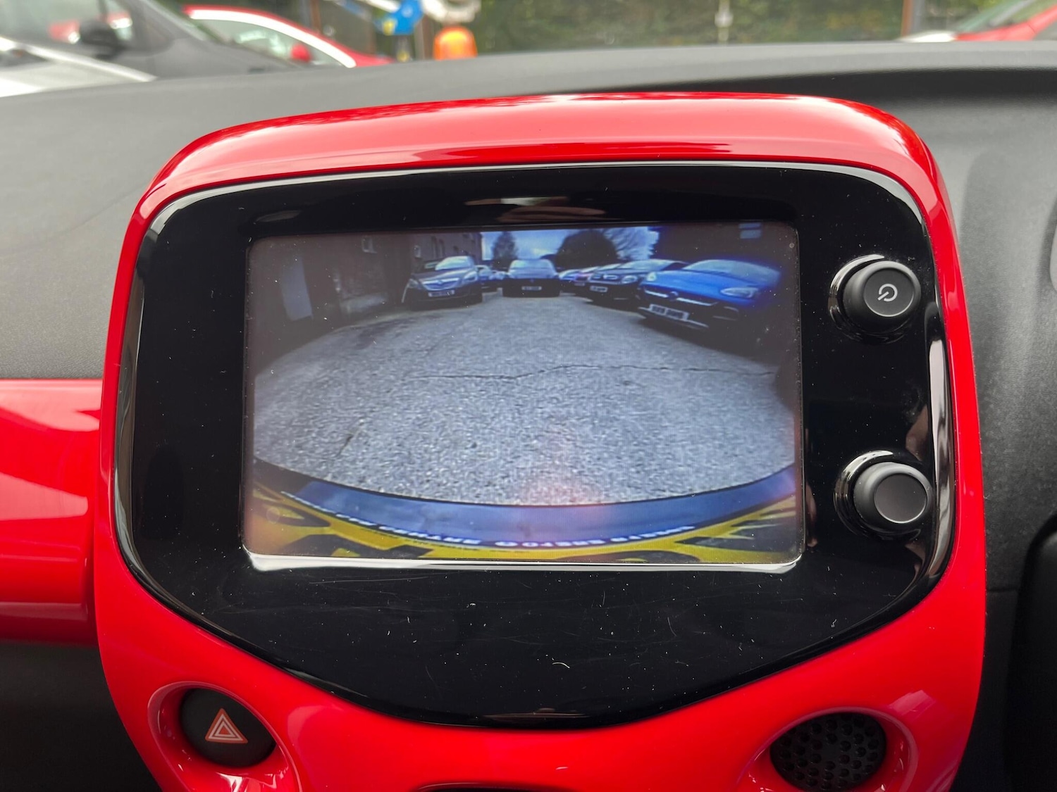 Used Toyota AYGO 2014 for sale - 76404999: Photo 24