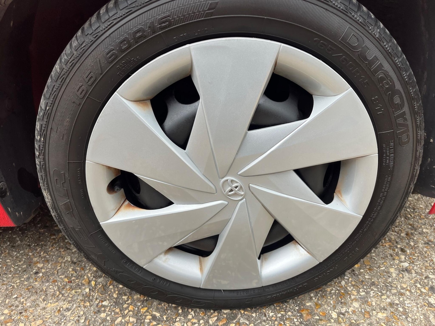 Used Toyota AYGO 2014 for sale - 76404999: Photo 31