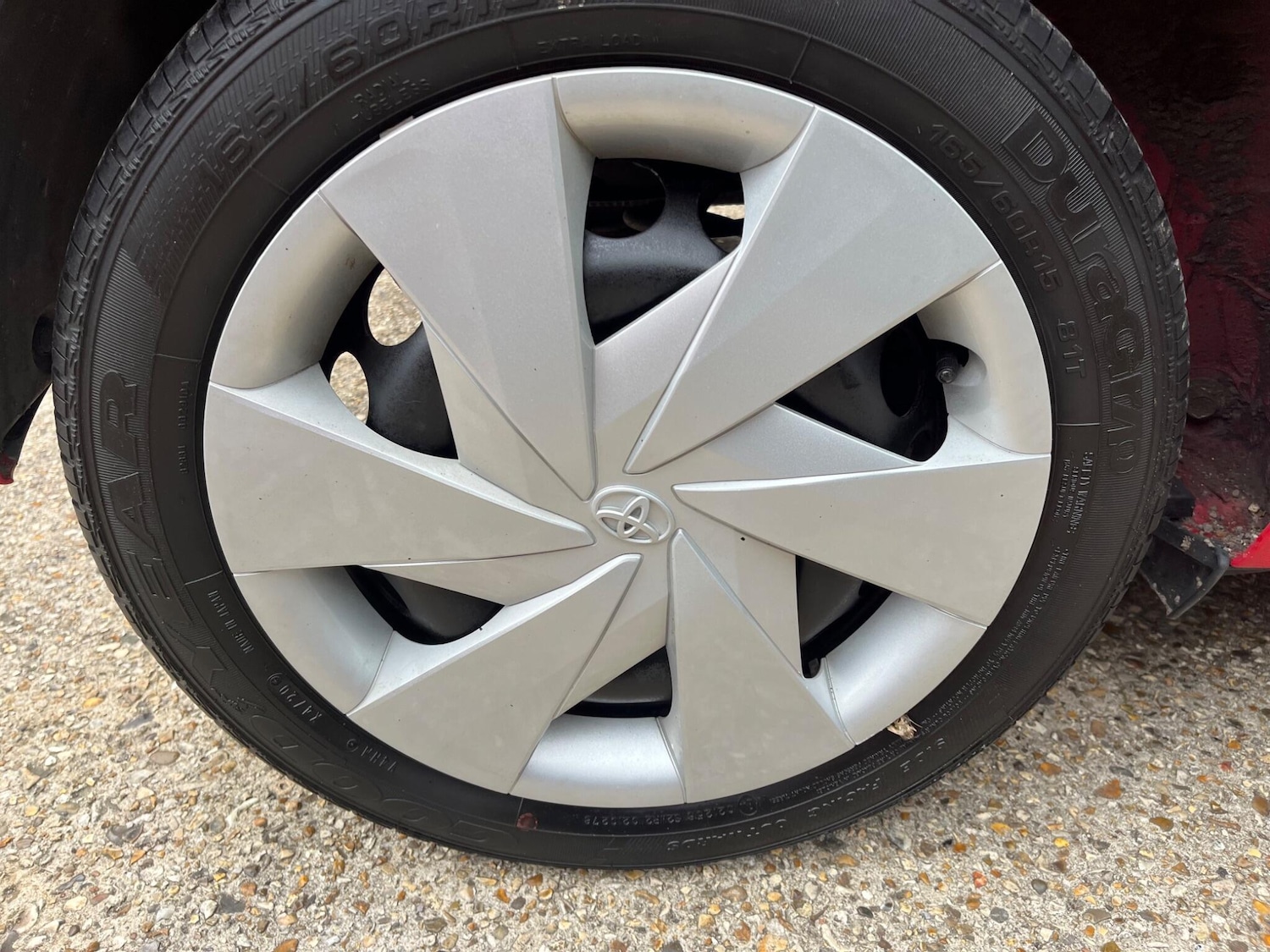 Used Toyota AYGO 2014 for sale - 76404999: Photo 32