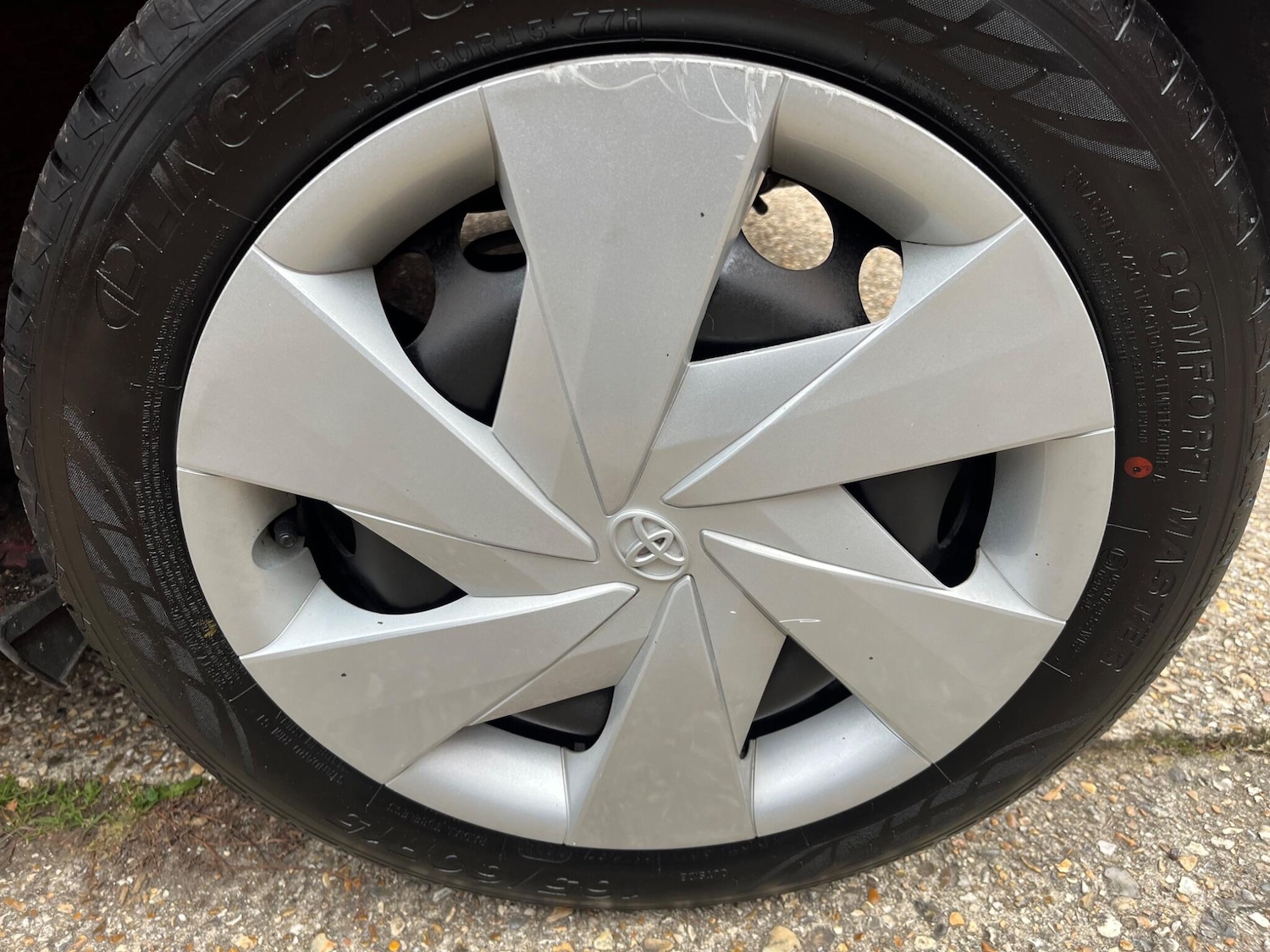 Used Toyota AYGO 2014 for sale - 76404999: Photo 33