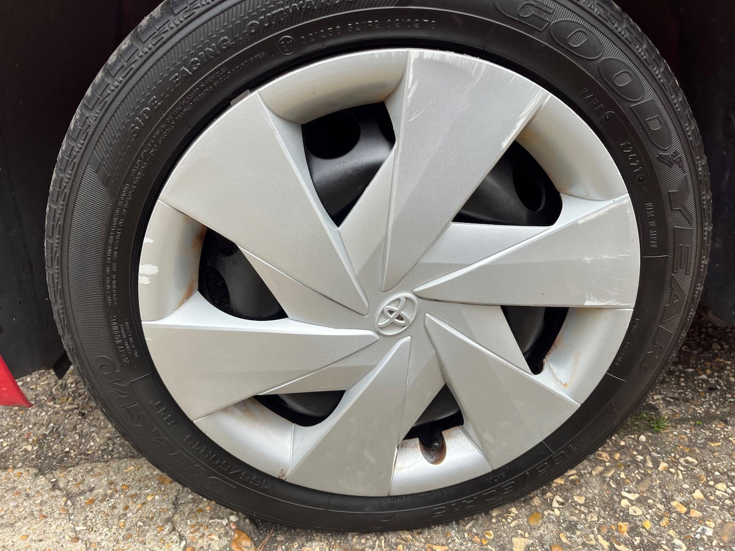 Used Toyota AYGO 2014 for sale - 76404999: Photo 34