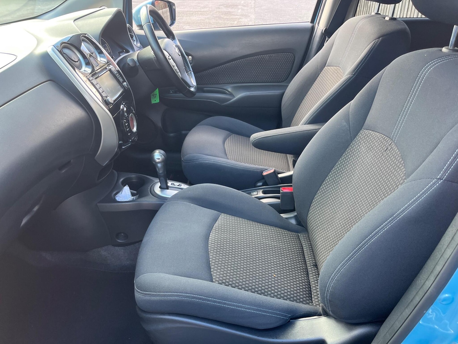 Used Nissan Note 2016 for sale - 76440548: Photo 11