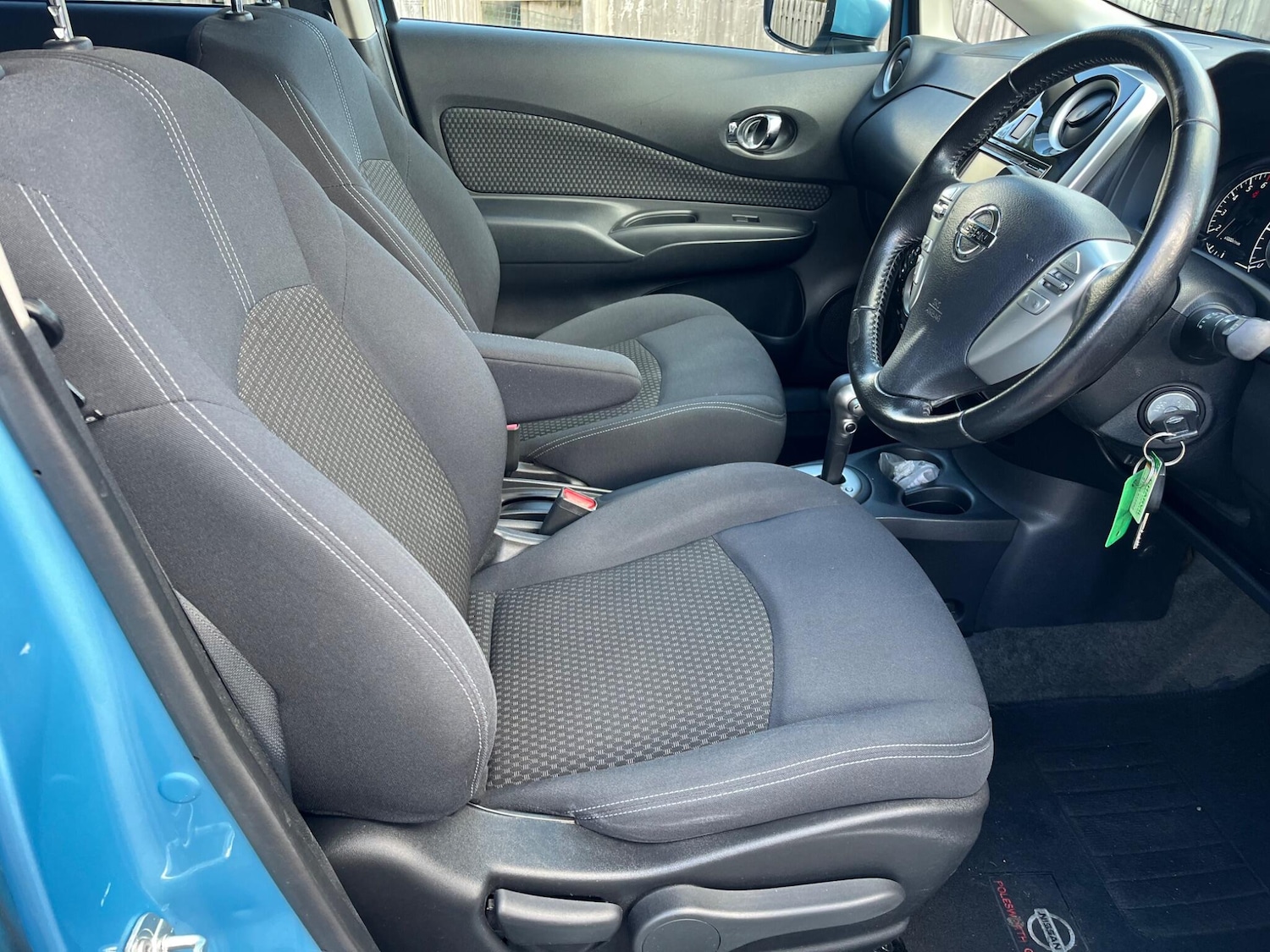 Used Nissan Note 2016 for sale - 76440548: Photo 12