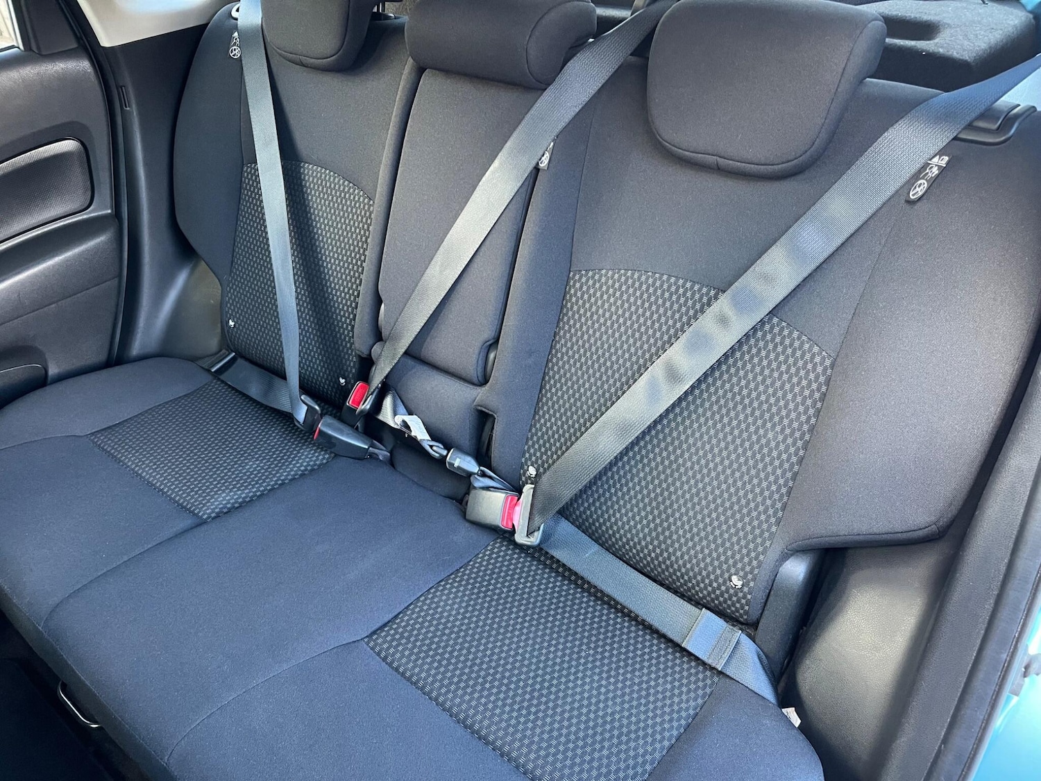 Used Nissan Note 2016 for sale - 76440548: Photo 13