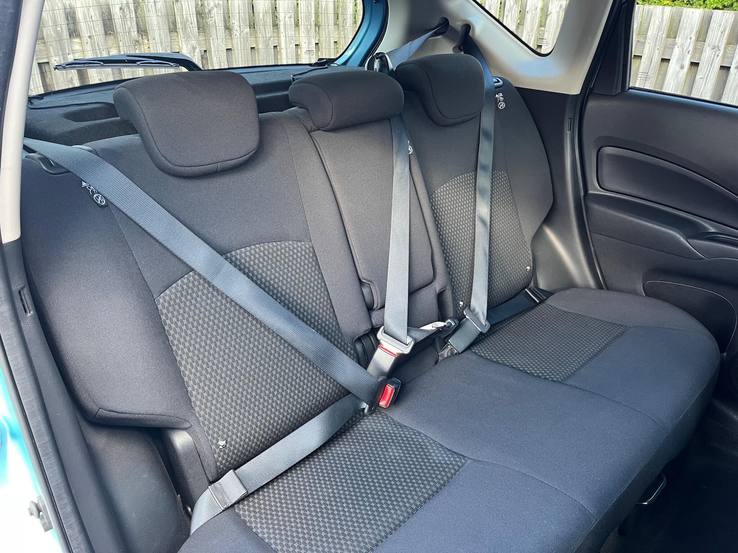 Used Nissan Note 2016 for sale - 76440548: Photo 14