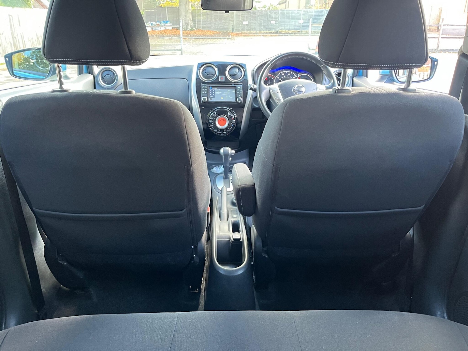 Used Nissan Note 2016 for sale - 76440548: Photo 15