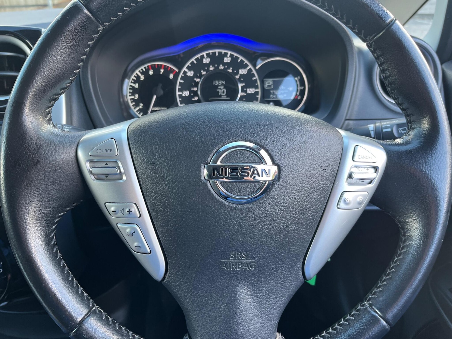 Used Nissan Note 2016 for sale - 76440548: Photo 19