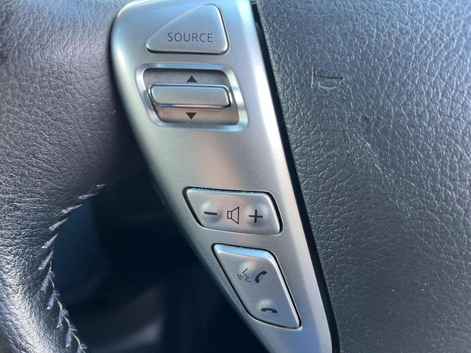 Used Nissan Note 2016 for sale - 76440548: Photo 20