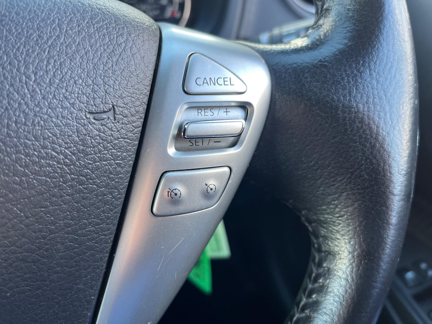 Used Nissan Note 2016 for sale - 76440548: Photo 21