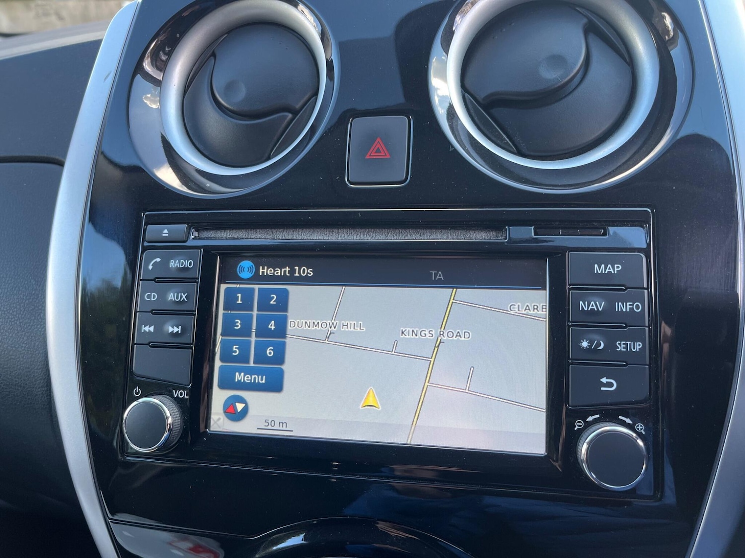 Used Nissan Note 2016 for sale - 76440548: Photo 23