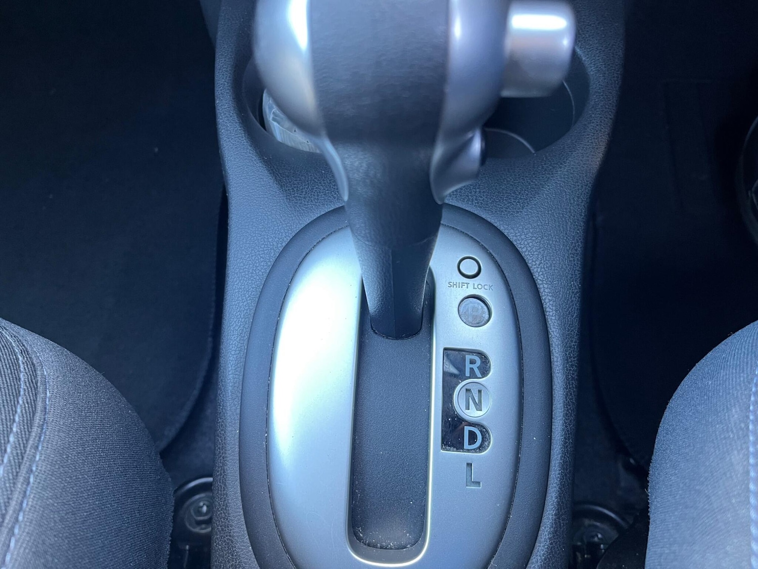 Used Nissan Note 2016 for sale - 76440548: Photo 25