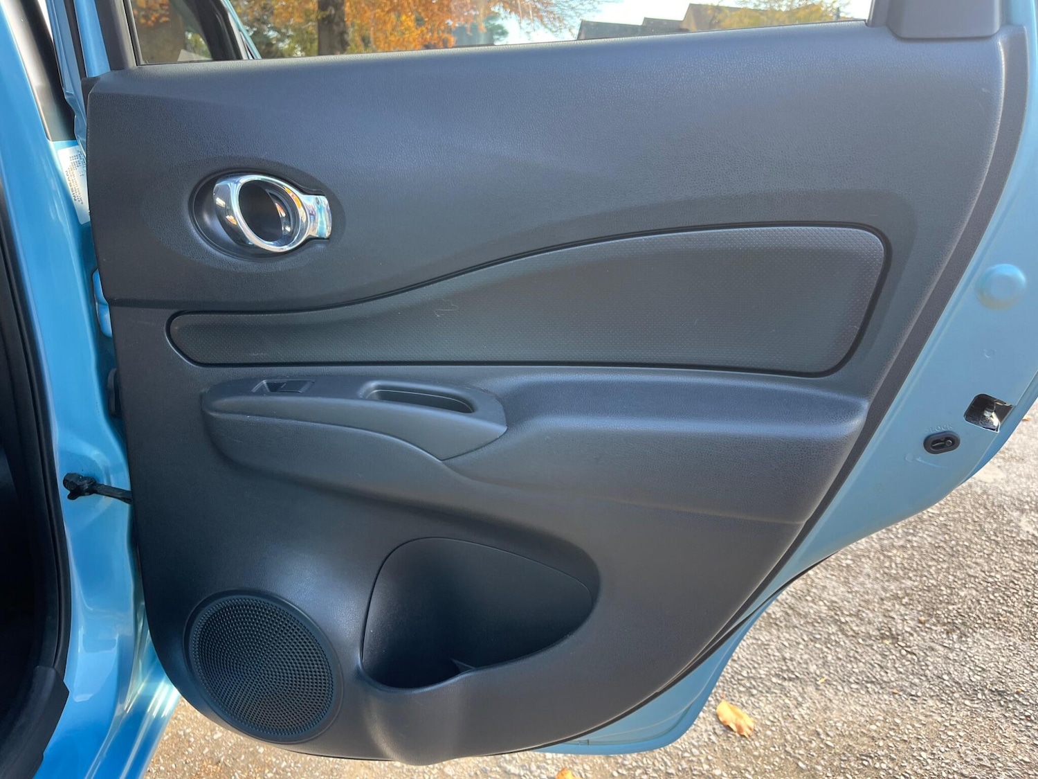 Used Nissan Note 2016 for sale - 76440548: Photo 27