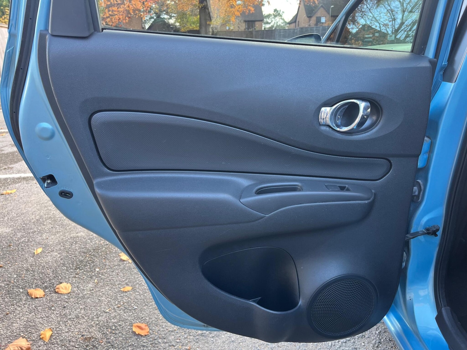 Used Nissan Note 2016 for sale - 76440548: Photo 28