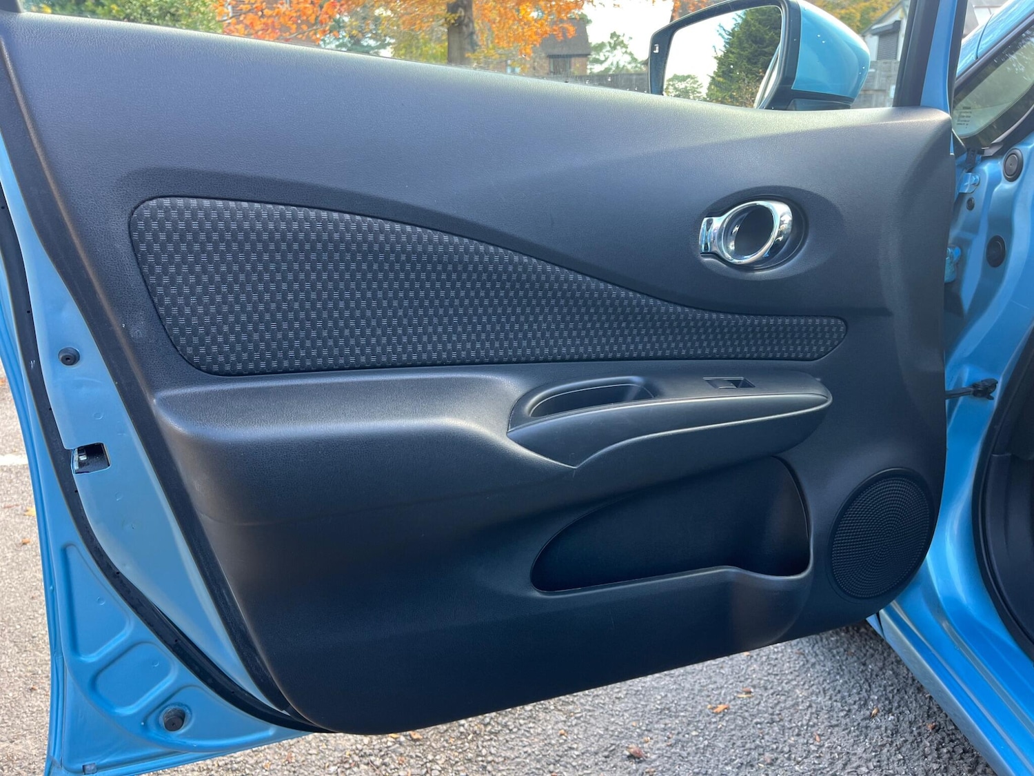 Used Nissan Note 2016 for sale - 76440548: Photo 29