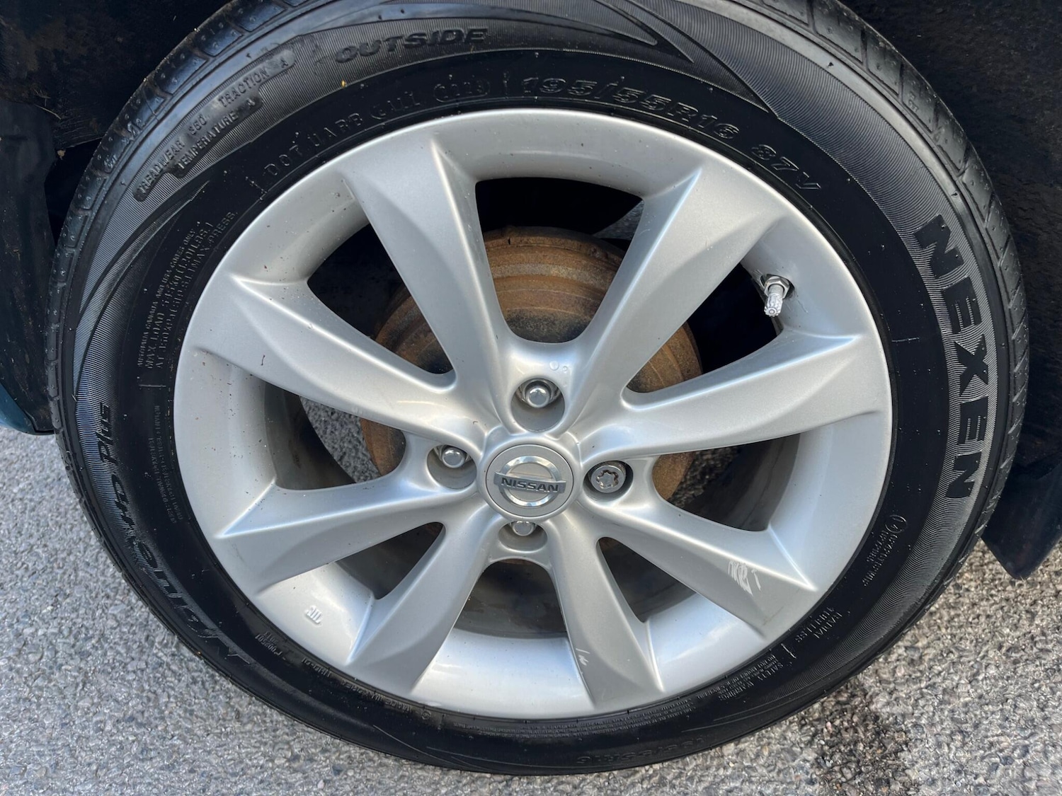 Used Nissan Note 2016 for sale - 76440548: Photo 32