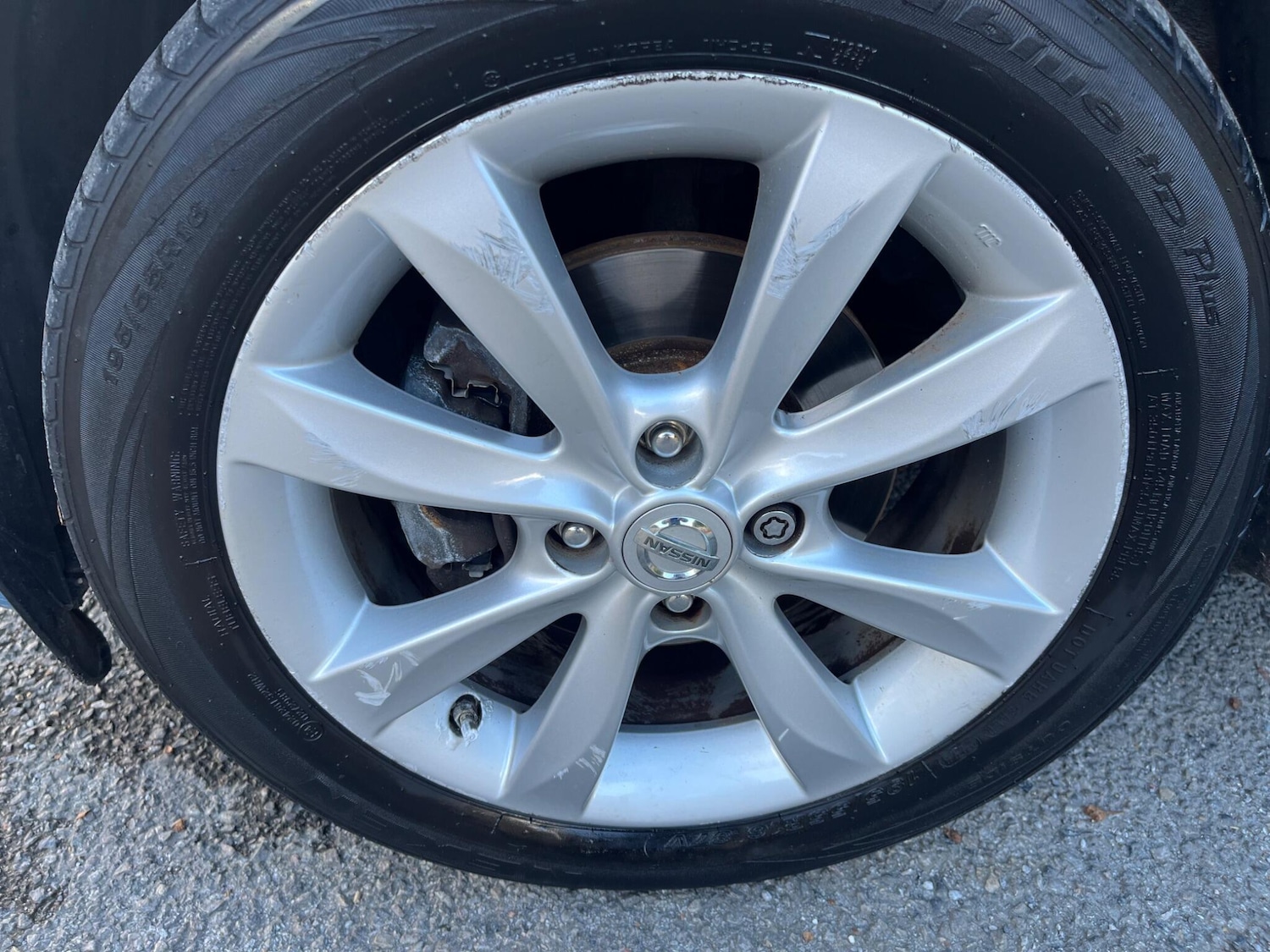 Used Nissan Note 2016 for sale - 76440548: Photo 34