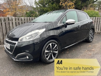 2019 (19) - 1.2 PureTech Tech Edition Euro 6 (s/s) 5dr