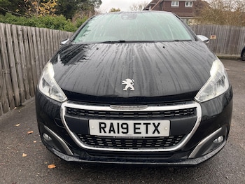 Used Peugeot 208 2019 for sale - 76596961: Photo