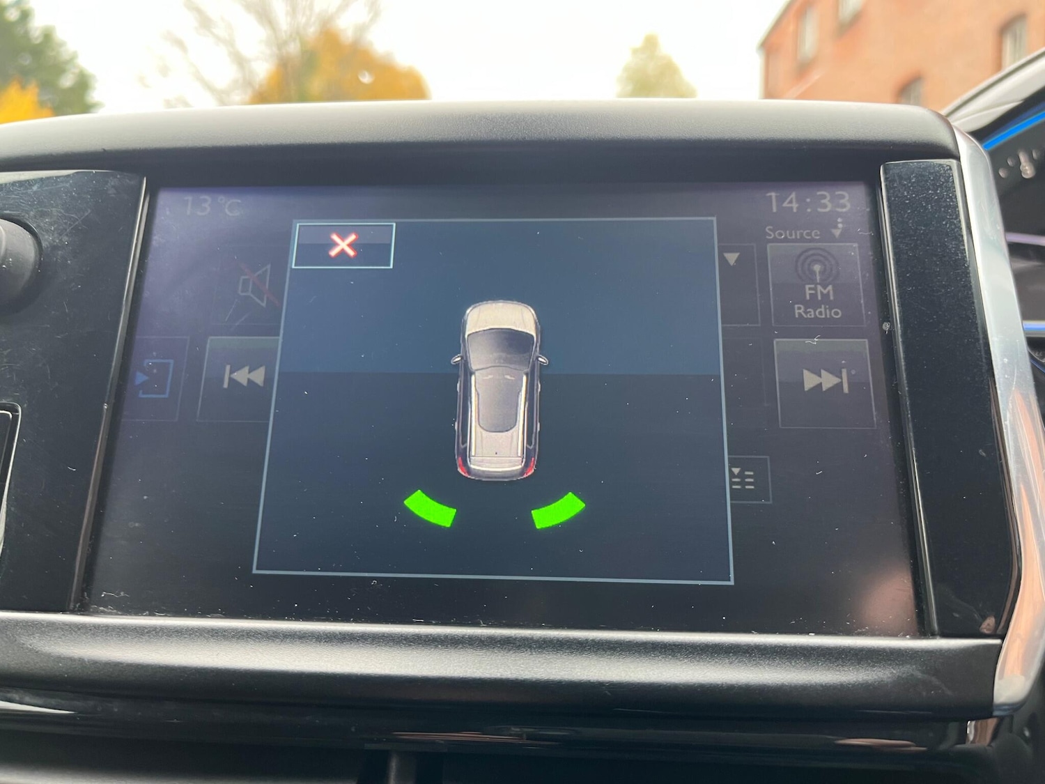 Used Peugeot 2008 2016 for sale - 76409104: Photo 19