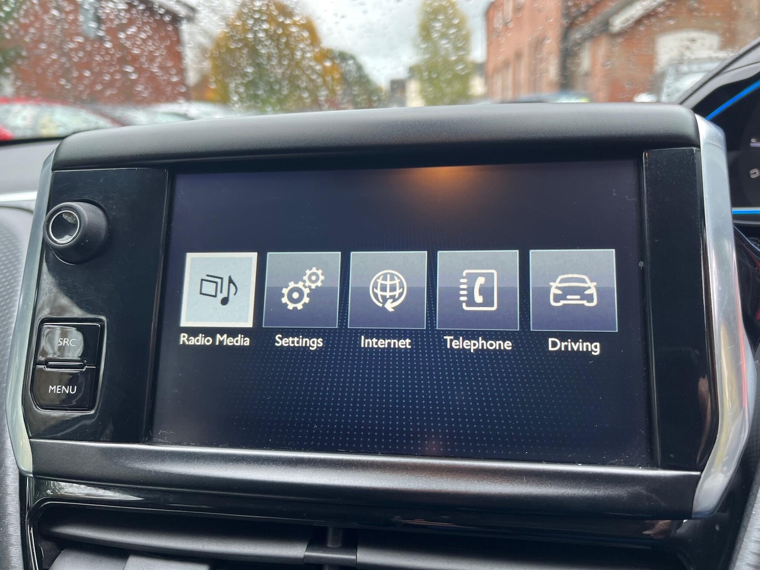 Used Peugeot 2008 2016 for sale - 76409104: Photo 20