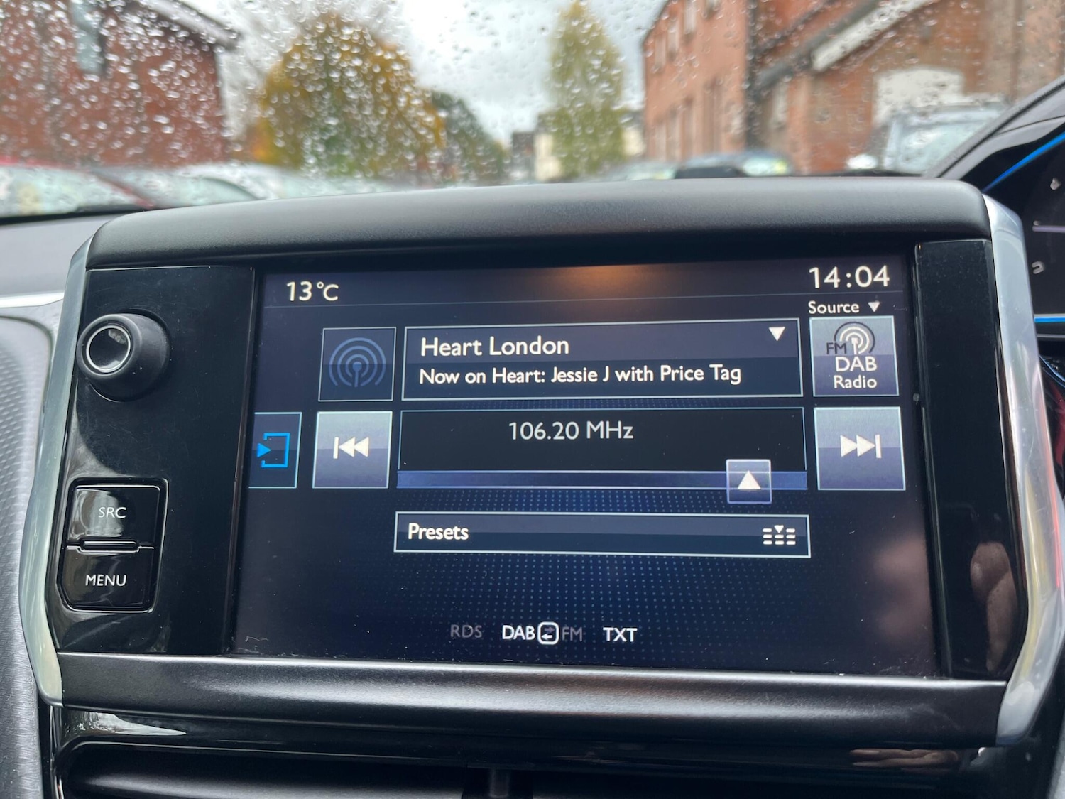 Used Peugeot 2008 2016 for sale - 76409104: Photo 21