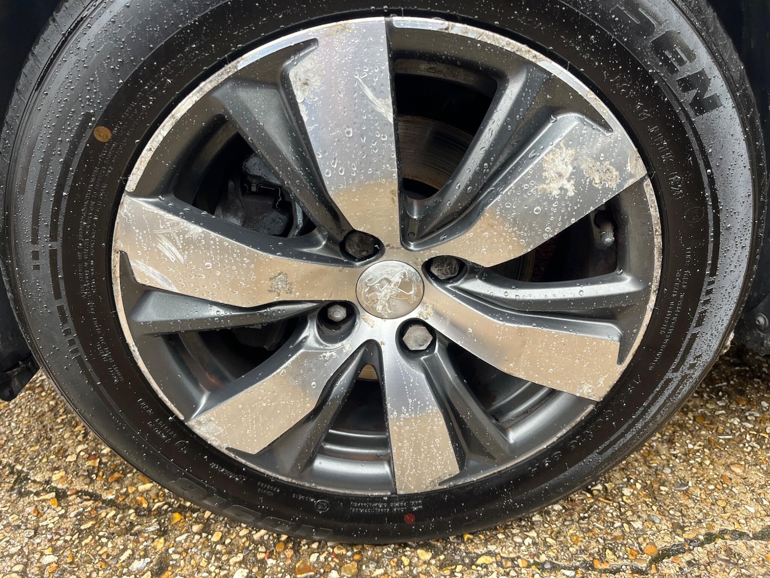 Used Peugeot 2008 2016 for sale - 76409104: Photo 31