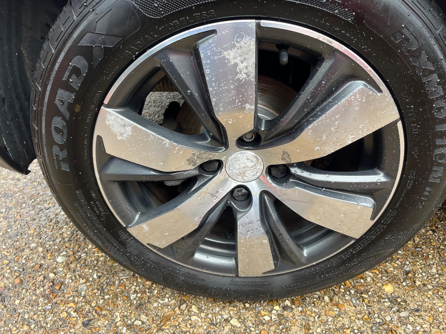 Used Peugeot 2008 2016 for sale - 76409104: Photo 33