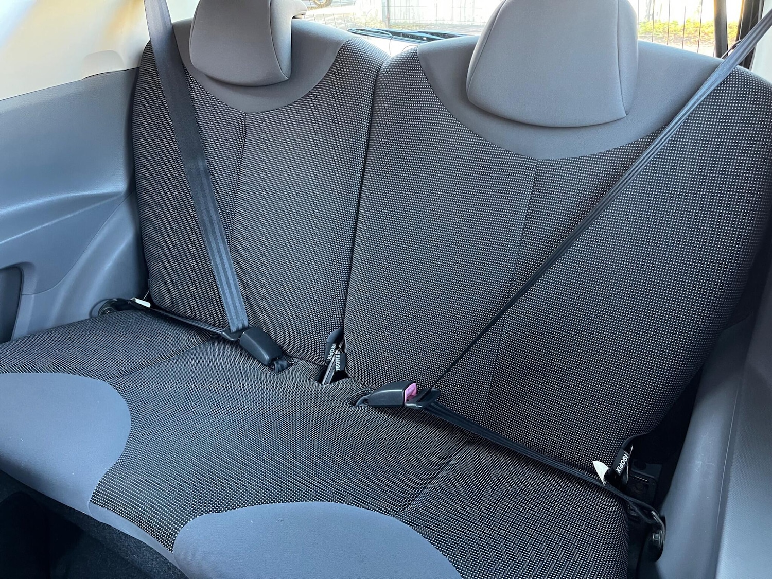 Used Peugeot 107 for sale - 76522491: Photo 12