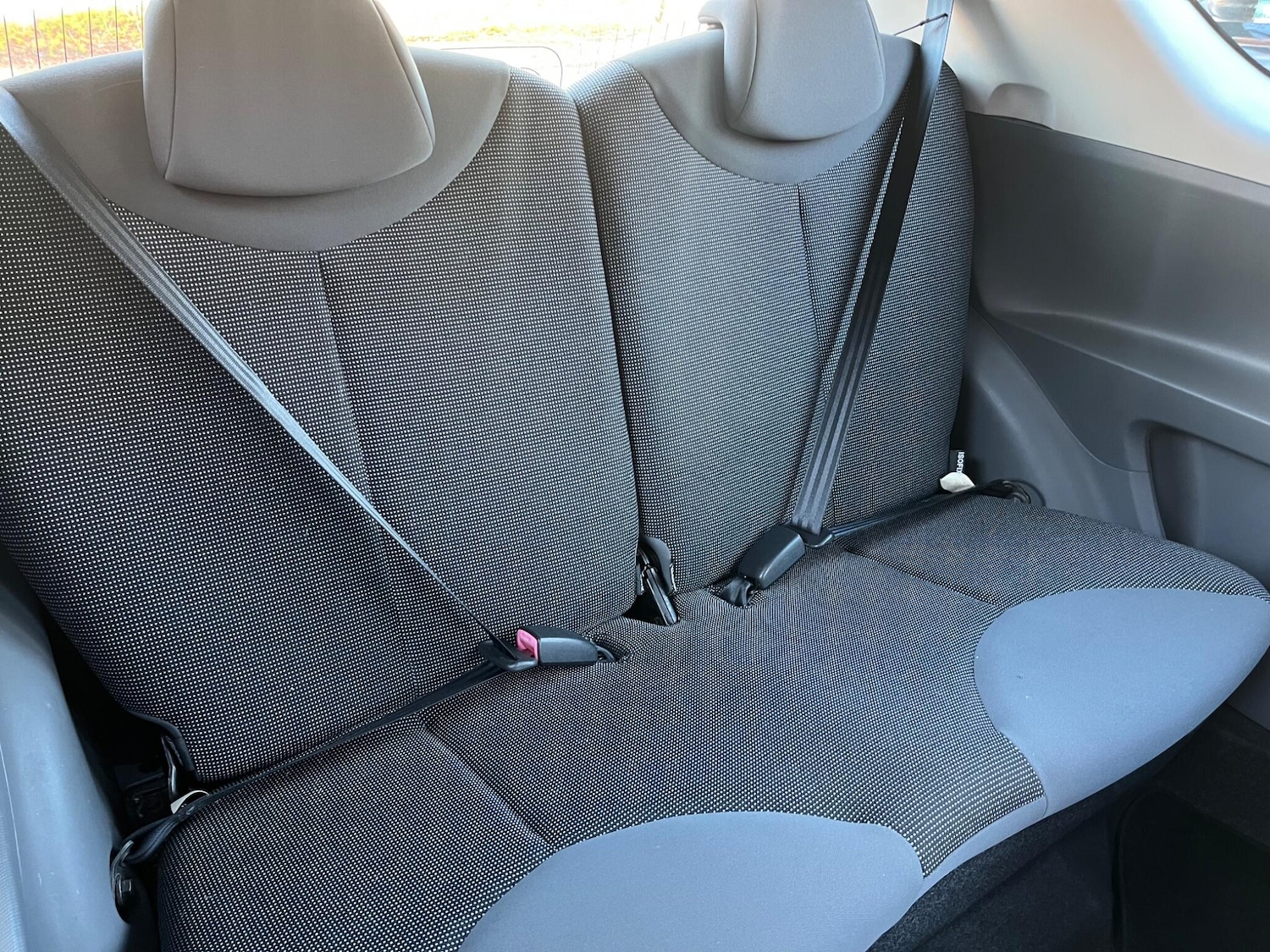 Used Peugeot 107 for sale - 76522491: Photo 13