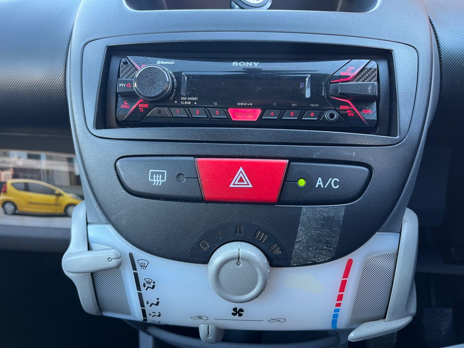 Used Peugeot 107 for sale - 76522491: Photo 17