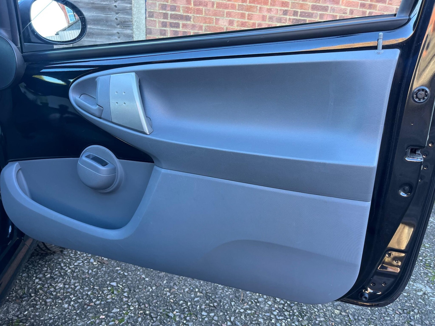 Used Peugeot 107 for sale - 76522491: Photo 18