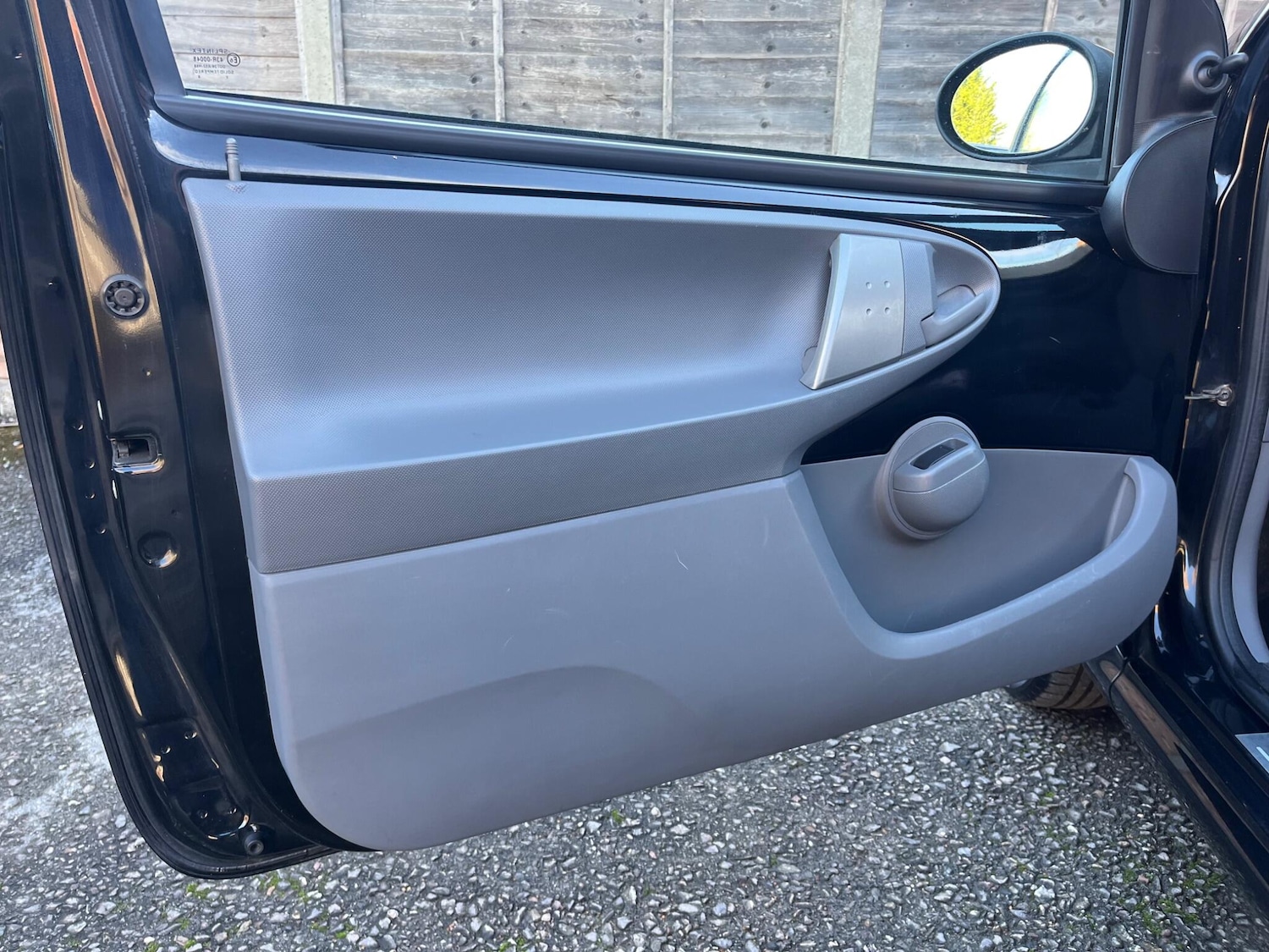 Used Peugeot 107 for sale - 76522491: Photo 19