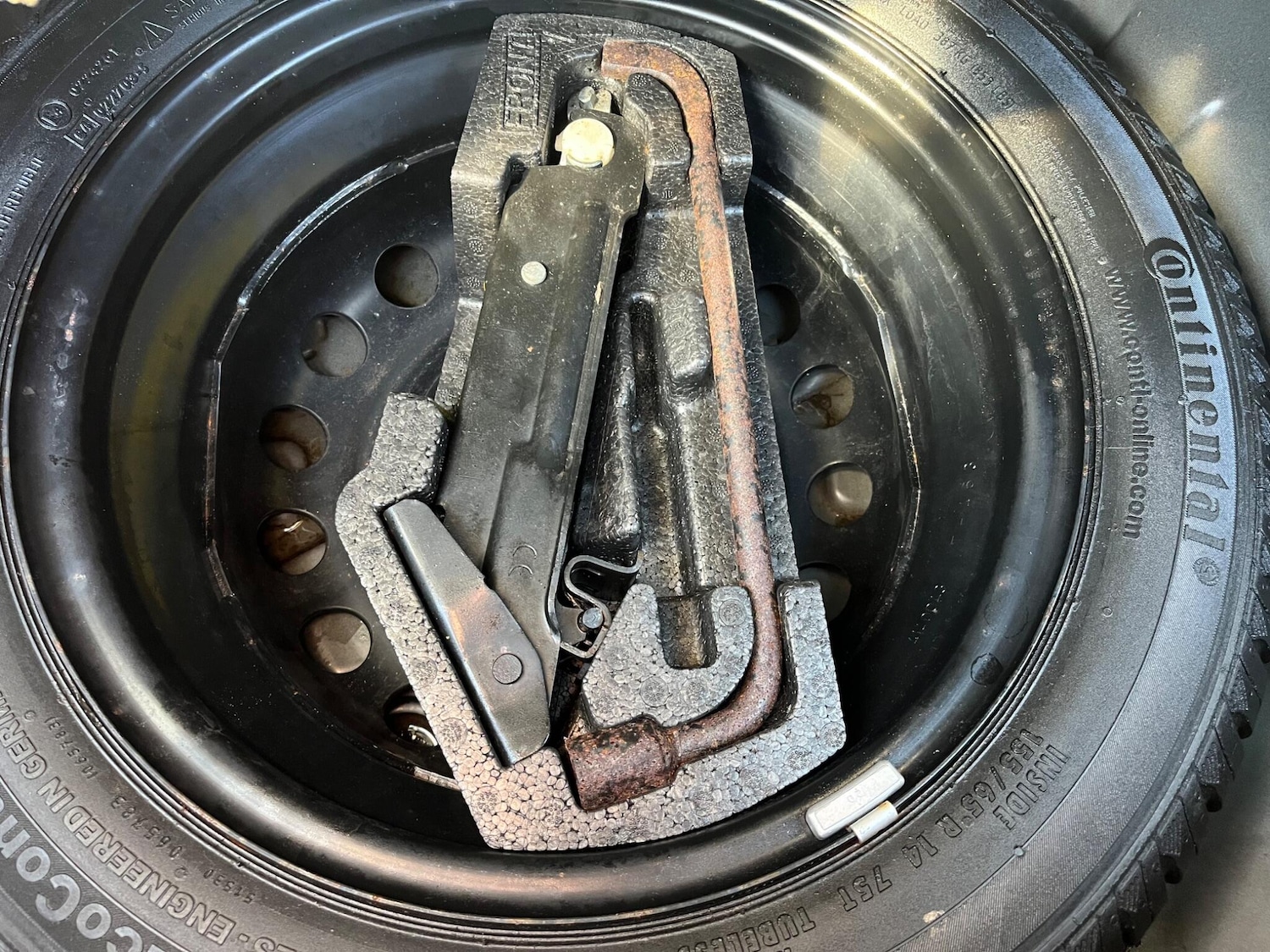 Used Peugeot 107 for sale - 76522491: Photo 20