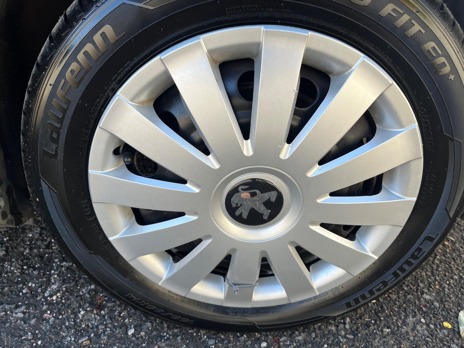 Used Peugeot 107 for sale - 76522491: Photo 21